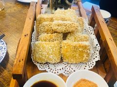 -寿州美味厨豆腐宴(寿县南门口西环路店)