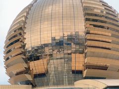 -杭州国际会议中心洲际酒店-原素全日餐厅(解放东路店)