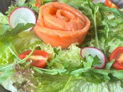 -南沙游艇会·大兵船餐厅