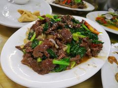 -长平老姿娘夜粥(平东一街店)
