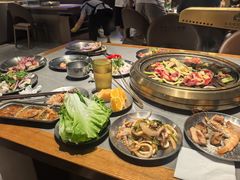 -杨小佳·齐齐哈尔烤肉·烤串(广州店)