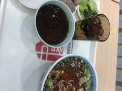 -京穆兰兰州牛肉面·清真(中川机场店)