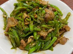 -湘里湘亲饭店(闸坡店)