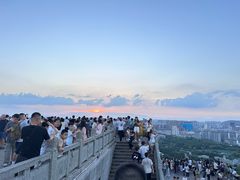 -云龙山
