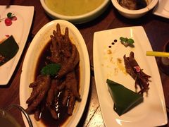 -章吴记喜瑞餐厅(东东城店)