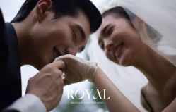 -挪娅婚纱摄影皇家会所