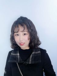 -柯琳造型