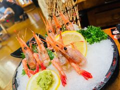 -千寻烧肉(政务区店)