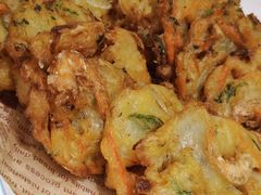 -杨氏青龙虾·羊蝎子(珠江路店)