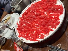 -牛鼎盛新疆雪花鲜牛火锅(武夷绿洲 店)