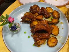-白家大院·王府宫廷菜(苏州街店)