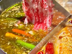 -骨之味·筒骨汤火锅(江头店)