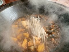 -俊家铁锅炖鱼(丹东店)