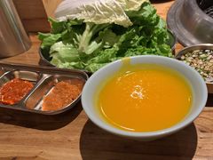 -汉拿山(北京上地华联店)