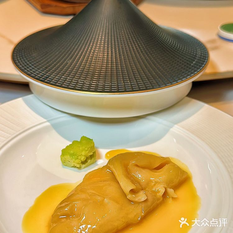 高端规格拉满!品尝一家潮汕菜天花板