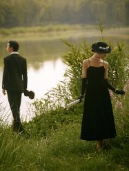 -唯一视觉婚纱摄影(李家村店)