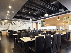 大堂-烹然四季椰子鸡火锅(团结湖总店)