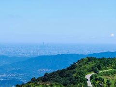 -妙峰山风景名胜区