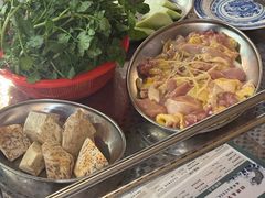 -阿鸡鱼庄·顺德鲜蒸小炒(亚运村店)