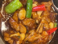 -江南里·新浙菜(苏州大悦城店)