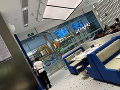 -兰湘子·湘菜小炒(南京江宁万达店)