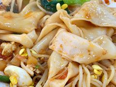 -东关吉祥西安腊汁肉夹馍(健德门店)