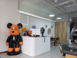 -MAGIC米几发型设计·羊毛卷