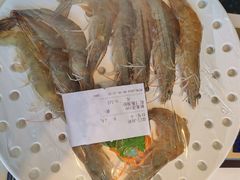 -望海臻鲜·海鲜餐厅