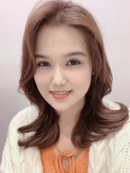 -YESIDO椰岛造型烫发染发