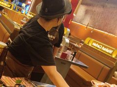 -核桃碳烤肉馆(深圳首店)