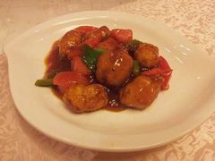 -大榭国际大酒店-中餐厅