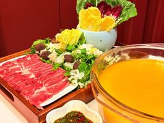-龍歌自助小火锅(秦淮水游城店)