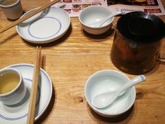 -大厨小馆(华阳城店)