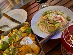 -京A Taproom·精酿餐吧(CBD店)