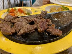 -豪客来牛排(重庆金源世纪广场1731店 )