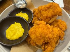 -曼谷食堂·泰国家庭料理(丹桂路店)