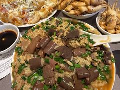 -徐记海鲜(大雁塔|金都店)