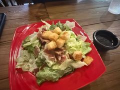 -本垒美式烤肉(三里屯店)