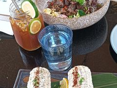 -Lets burger非常汉堡·环球风味(蓝色港湾店)