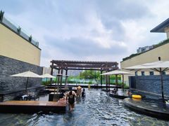 -清河半岛温泉度假酒店