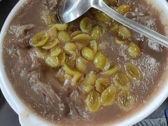 -莲华素食府