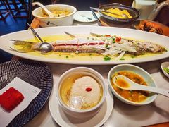 -苏帮袁Sue Cuisine(来福士店)