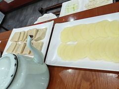 -岳合轩老北京涮肉