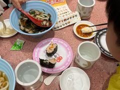 -元气寿司(环球港店)