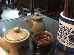 -华兴街煎蛋面(总店)