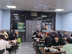 -清真永恒华威肉饼(潘家园店)