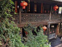 -石屏会馆