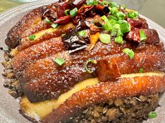 -徐鼎盛民间菜(南坪后堡店)