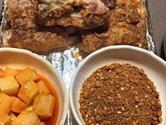 -北平盛世·新京菜·北京烤鸭(劲松·双井店)