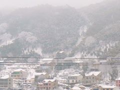 -江南天池